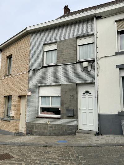 Huis Oudebergstraat  28  9500 Geraardsbergen