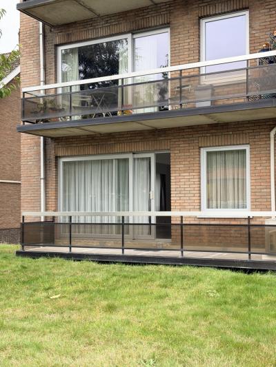 Gelijkvloerse verdieping Astridlaan 109 1 9500 Geraardsbergen
