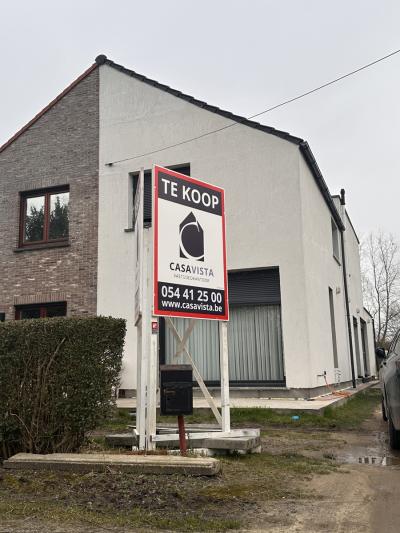 Huis Sint-Elooistraat  116  9080 Lochristi Zeveneken