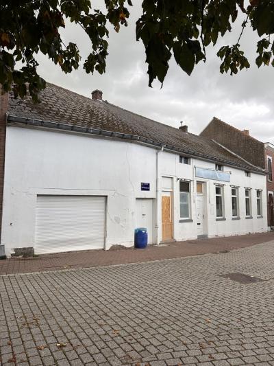 Horeca Zarlardingeplein  23  9500 Geraardsbergen