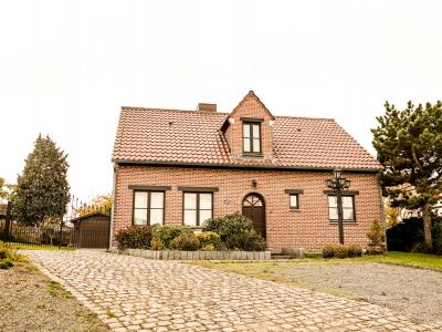 Villa Donkerstraat  51  9500 Geraardsbergen