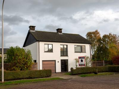 Huis Rode Kruisstraat 47  9900 Eeklo