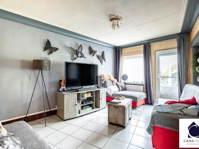 Huis Oude Steenweg  142  9500 Geraardsbergen