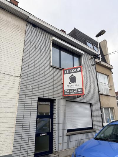 Huis VALKENIERSSTRAAT 26  9000 Gent