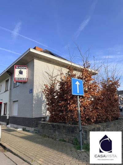 Huis Frans Renswijk  14  9500 Geraardsbergen