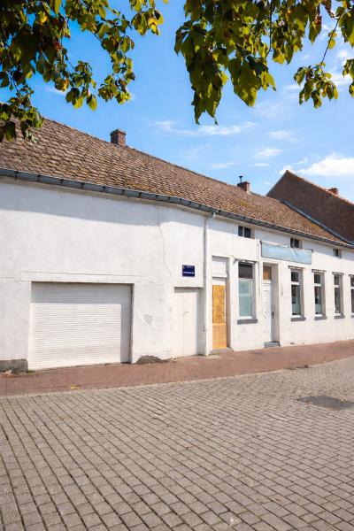Horeca Zarlardingeplein  23  9500 Geraardsbergen
