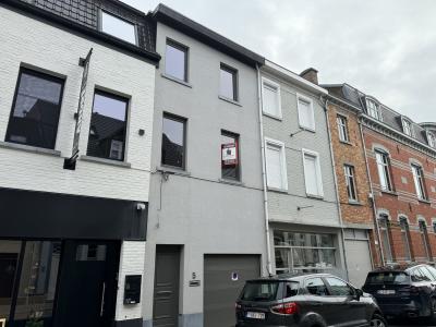 Bel-etage Karmelietenstraat  5  9500 Geraardsbergen