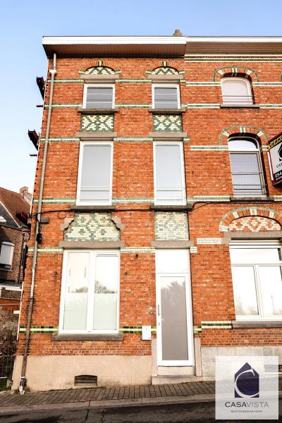 Huis MOLENSTRAAT  36  9500 Geraardsbergen