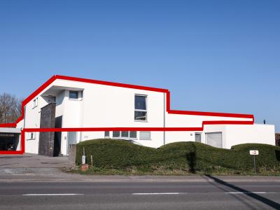 Penthouse Oudenaardsestraat  295 3 9500 Geraardsbergen Goeferdinge