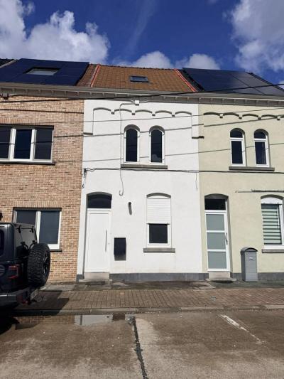 Eengezinswoning Heirweg  119  9506 Geraardsbergen