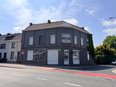Vakantiewoning Oude Steenweg  105  9500 Geraardsbergen