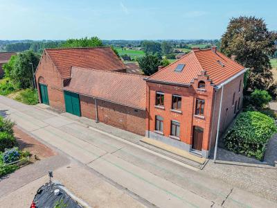 Hoeve Watermolenstraat  120  9500 Geraardsbergen