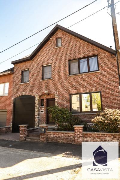 Charmant huis Nuchten  69  9506 Geraardsbergen Idegem