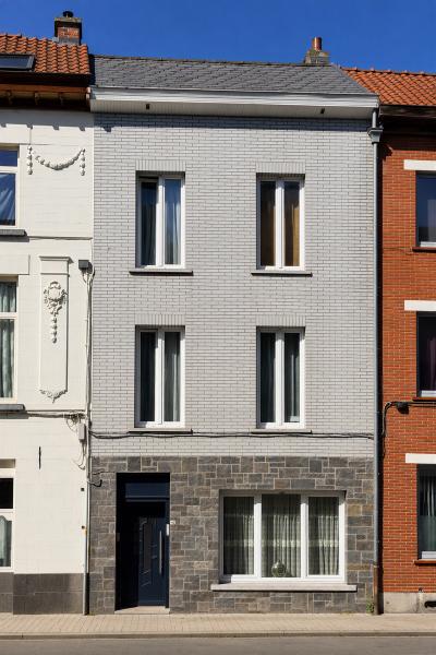 Huis Vredestraat  46  9500 Geraardsbergen