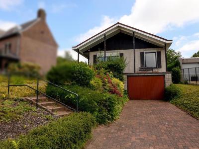Bungalow Edingseweg  30  9500 Geraardsbergen