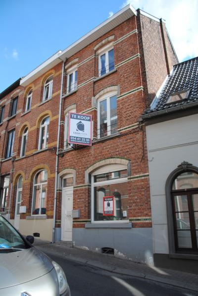 Huis Molenstraat  49  9500 Geraardsbergen