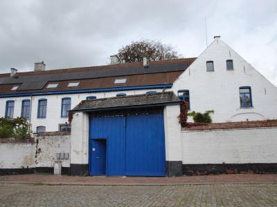 Huis Kastanjestraat  27 3 9500 Geraardsbergen