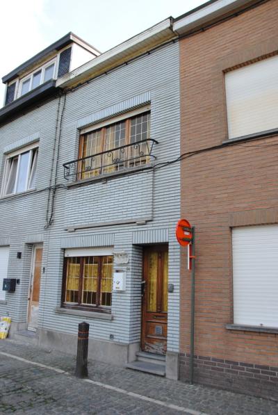 Huis Kleine Karmelietenstraat 84  9500 Geraardsbergen