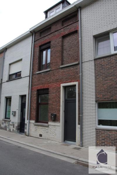 Huis Pachtersstraat 95  9500 Geraardsbergen
