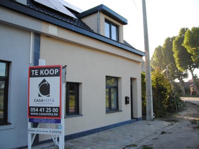Huis Oudenaardsestraat  243  9500 Geraardsbergen