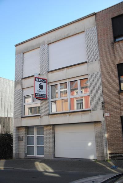 Bel-etage Gentsestraat 3  9500 Geraardsbergen