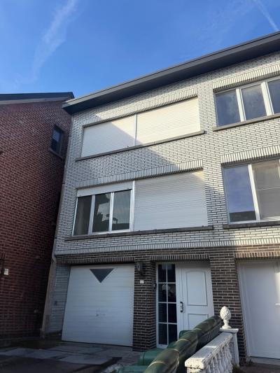Huis Middenstraat  64A  9506 Geraardsbergen