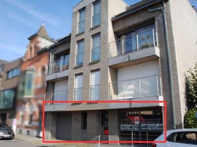 Kantoor Kattestraat  62 1 9500 Geraardsbergen