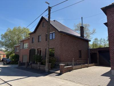 Charmant huis Nuchten  69  9506 Geraardsbergen Idegem